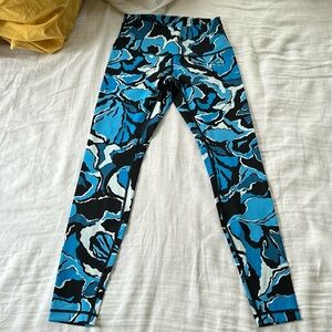 Lululemon Wunder Under High Rise